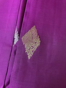 50% Off on PURE KANCHIPURAM SAREE