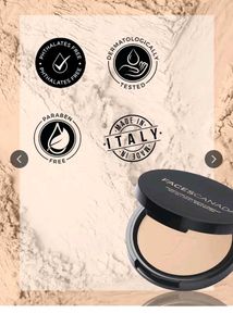 Faces Canada Compact