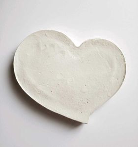 Heart Trinket Dish