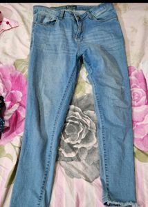 Combo of 3 pairs Of jeans