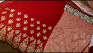 2Combo Saree