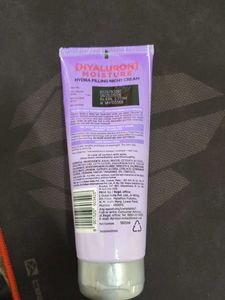 L&#39;Oreal Night Cream