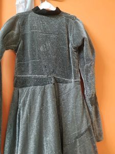 Long Gown