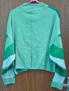 H&amp;M oversized Sweater