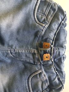 Denim Jeans