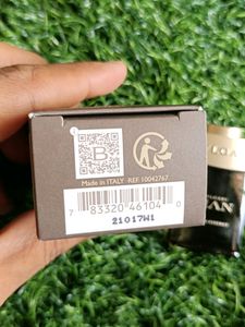Bvlgari Man Wood Essence Parfum