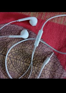 Vivo Earphone