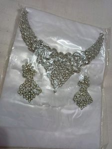 Beautiful Jewellery Set