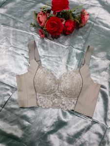 Imported Designer Corset Bra
