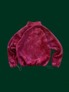 Stylish Pullover Sweater Size ( Adjustable )