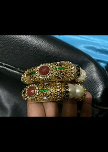 golden bangles 😍