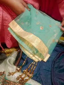 Designer Lehnga