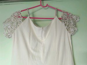korean gown