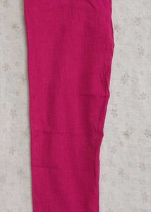 Pack Of 3 Pant Set For Daily Wear