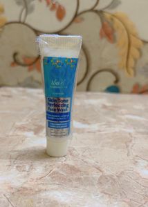 Iba 4 Mini Skincare Products