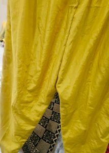 Ethnic Women's Kurta