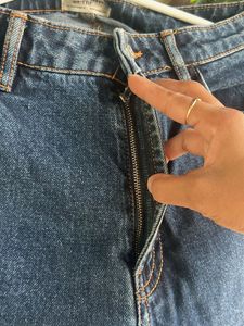 Zara Women Jeans