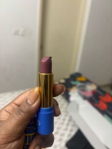 Set of 3 lipsticks and lip &amp; cheek tint