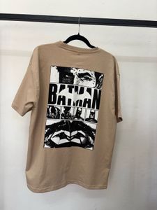 Unisex Batman Graphic Tee