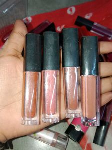 Liquid Lipstick Bundle