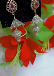 AD Jhumkas