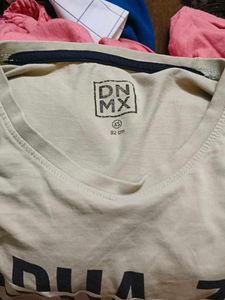 Cotton Tshirt For Men