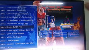 Wireless Game Controller 'beat ps1'