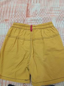 Shorts Boys 6-8 Yrs