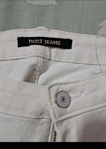 Top And Pant Combo