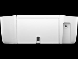 HP DeskJet 2820 Wireless Color All-in-One Printer