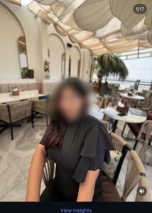 Chic Black Mini Dress