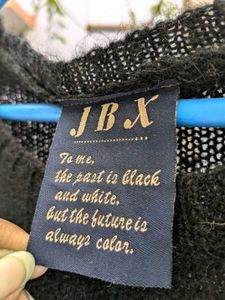 Love is Blind Knit Sweater