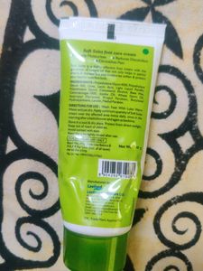 Soft Soles Foot Cream