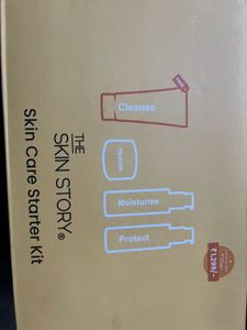 THE SKIN STORY HAMPER