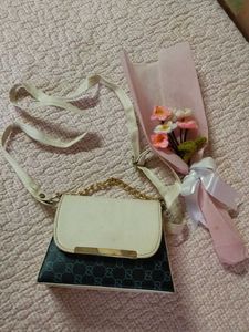 Mini Slingbag