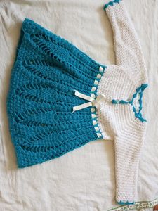 Frock Sweater