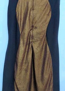 Sparkle Sheath Dress