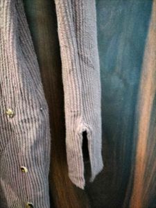 Full Sleeve Dress