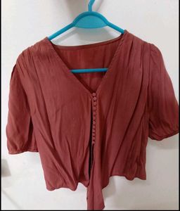 Knot Top