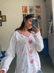 Short Kurti