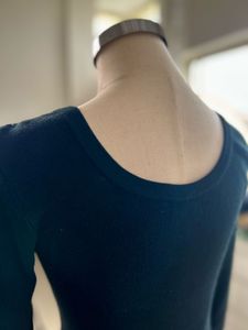 Korean Knit Top