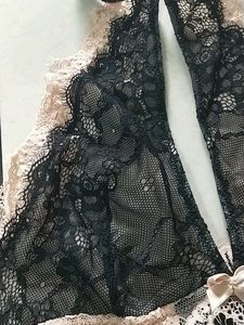 S Bodysuit ( Adore Me)