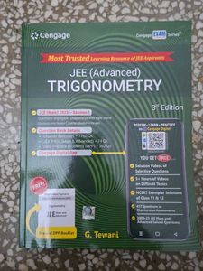 CLASS 11, 12 - PCM BOOKS JEE MAINS AND CBSE pack
