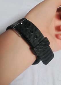 Lorenz Black Watch