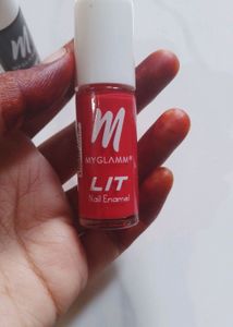 Combo Of 2 Nail Paint 💅