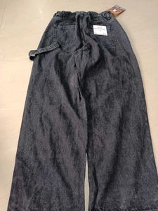 The Indian Garage Co Relaxed Mens Pants