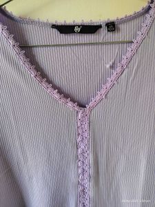 FIG NEW TOP WITHOUT TAG(SIZE:XS)