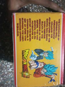 Dragon Ball Super 01-15