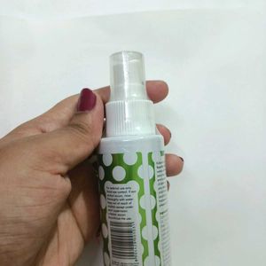 mosquito repellent