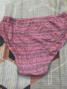 Jockey  Patterned Briefs
